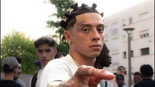 Central Cee - One Step (Music Video)