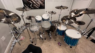 Update Still Waiting But The Mlc Is Playable.