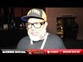 “NO DISRESPECT TO HIM BUT…” DILLIAN WHYTE TRAINER BUDDY MCGUIRT EXPLAINS MOSES ITAUMA COMMENTS