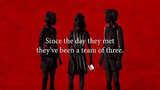 When the World Was Ours trailer