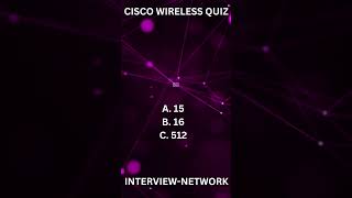 Cisco Wireless AP #shorts #wireless