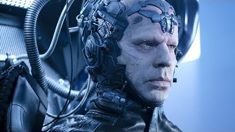 The Thinker/Clifford Devoe ⚡ The Flash ⚡ I Will Show You