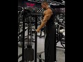 #workout |#shoulder |#strength |#gymvideos |#workoutvideos |#motivation | MACHINE LATERAL RAISE🔥💯