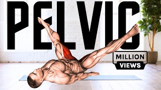 Kegel workout for Men - Pelvicfloor exercise