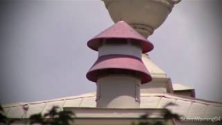 8-Port Fedelcode Model 5 Siren Test (Attack) - St. Clairsville, OH