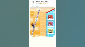 Dop 2 level 27 Delete One Part #gameplay #deleteonepart #gaming #dop2dop #