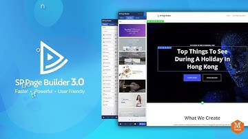 SP Page Builder 3 Pro - Button Add-on