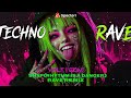 Snap! – Rhythm Is A Dancer (VOLT EDM RAVE REMIX 2026) 🔥 | Techno x Rave Club Banger