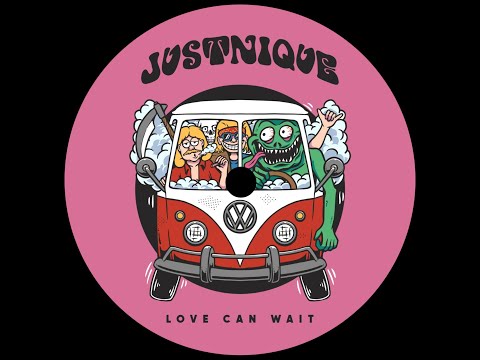 Justnique - Tocco Illimitato (Original Mix)
