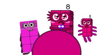 Mother Say,Dont Play With Unflatten Octoblock Baby Ball It Will Inflation