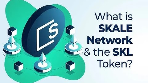 Discover SKALE: The Gasless EVM Blockchain Network