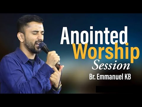 //EVG. Emmanuel KB// Christian Malayalam worship songs//New latest ...