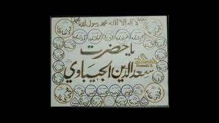 Selam Olsun Can Muhammed Mustafaya