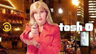 Bond Girl - Web Redemption - Tosh.0