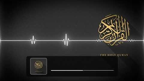 سورة يونس بصوت القارئ داود حمزة