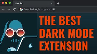 Famous Dark Mode For All Websites Profile