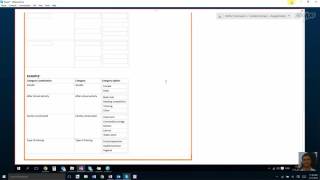 DHIS2 Assignment: Structuring Data Elements and Categories