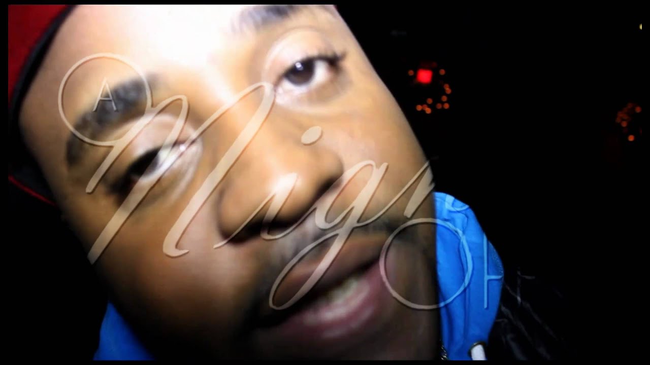 A Night Off "MC Crazy Chris