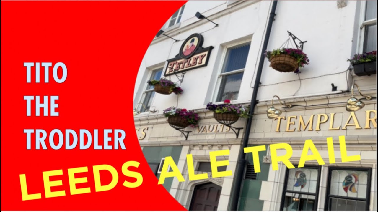 Leeds Ale Trail