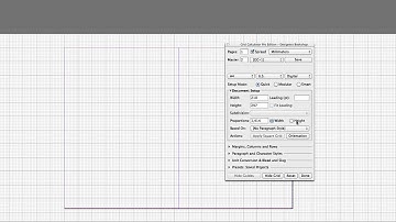 Grid Calculator Pro Edition 3.0 - Set Any Leading