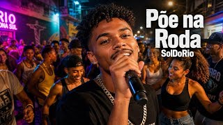 Põe na Roda 🔥🇧🇷 | Funk Carioca 2026 | Clipe Oficial