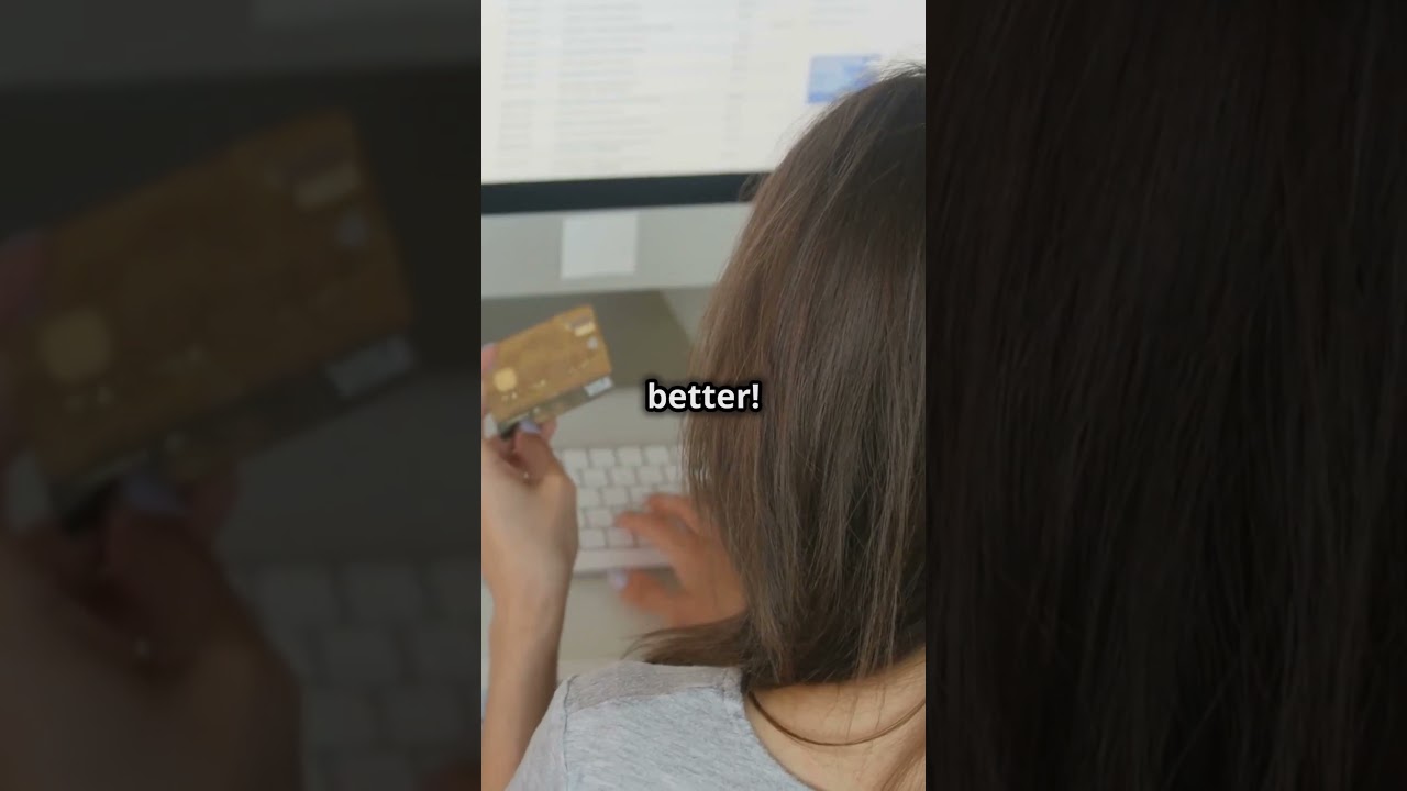 Choosing the Perfect Credit Card in 60 Seconds!