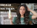Drybar Southern Belle Volume-Boosting Root Lifter | first impressions