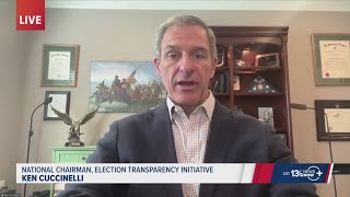 The debate over the SAVE America Act