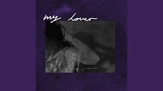 My Lover - Herman Lie