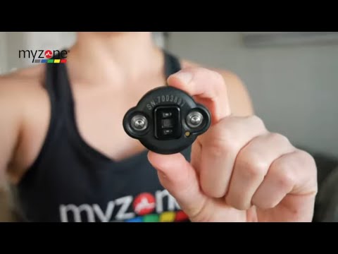 How to register your new heart rate monitor to an existing Myzone account