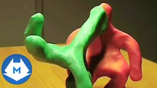 Green Vs Red Vs Blue