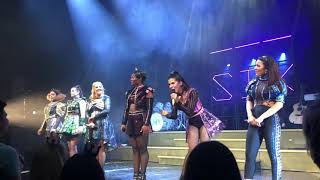 Six the musical Glasgow