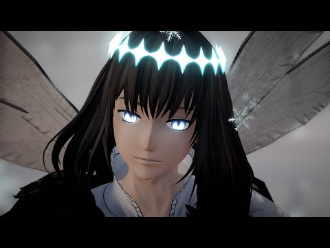 【Fate/MMD】ジェヘナ【オベロン】