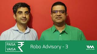 Paisa Vaisa Ep. 43: Robo Advisory – 3