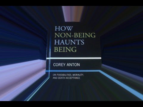 Corey Anton: Three Recent NCA Talks