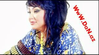Nazperi Dosteliyeva - Sendedir - .Dan.