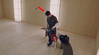 15 minutes ago 🔴 BTS's Jungkook's latest Calvin Klein campaign sends fans into a frenzy