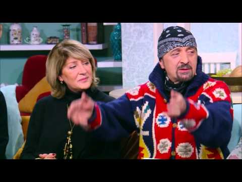 ქართული პანორამა | თბილისის სერთაშორისო კინოფესტივალი