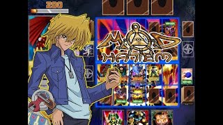 The Darkness Returns Joey vs Marik (PART 1.)