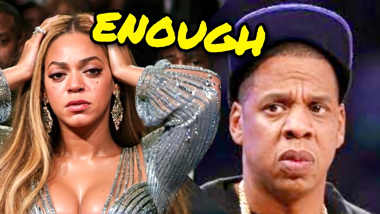 Jay-Z Scandal: Beyoncé’s Response Shocks Fans, 50 Cent Reacts!