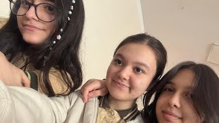 Məktəbhakaton Vlog