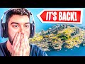 REBIRTH ISLAND has FINALLY RETURNED! (SEASON 3 UPDATE)