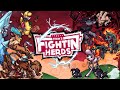 Them's Fightin' Herds - 1.0 Launch Trailer