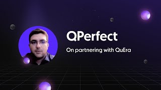 Qperfect Guido Masella, Chief Technology Officer For Quera Quantum Alliance