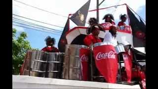 Carnival 2012, Belize City 12 0908 101
