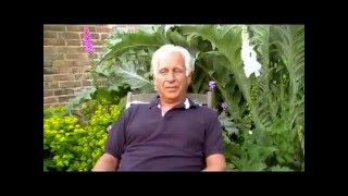 Craig Sams |  Macrobiotic stories