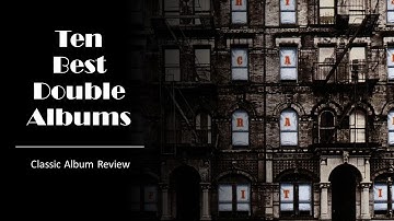 Ten Best | Double Albums