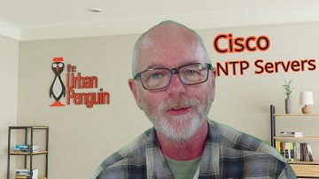 Cisco Switch Tijdsynchronisatie Vereenvoudigd — NTP in Actie