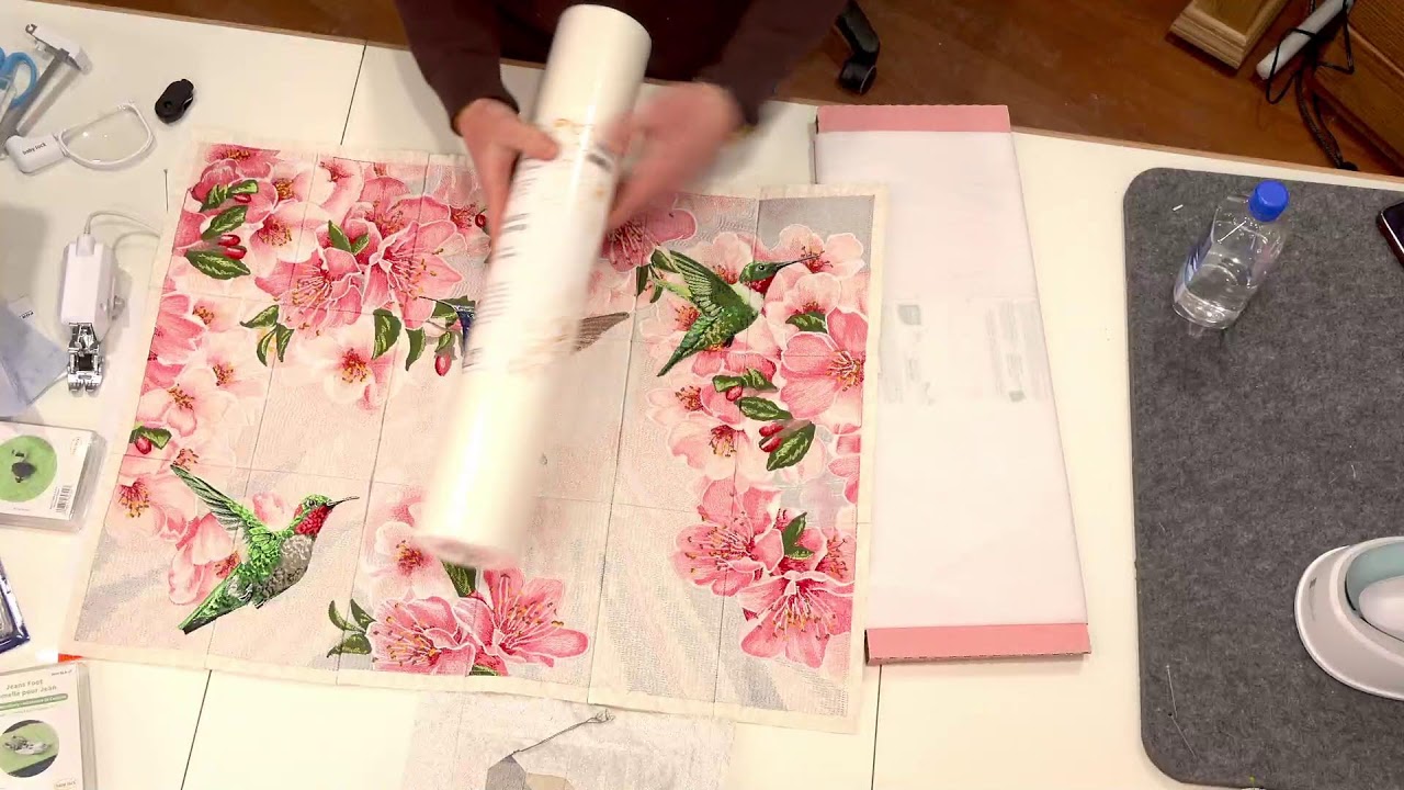 2/9/26 Learn About the Baby Lock Anthem w/ John