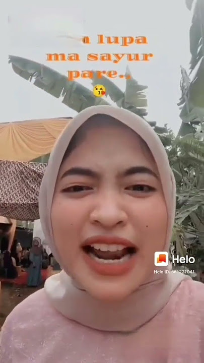 CiuL Babelan Bekasi Ngapak Betawi #shorts #babelan